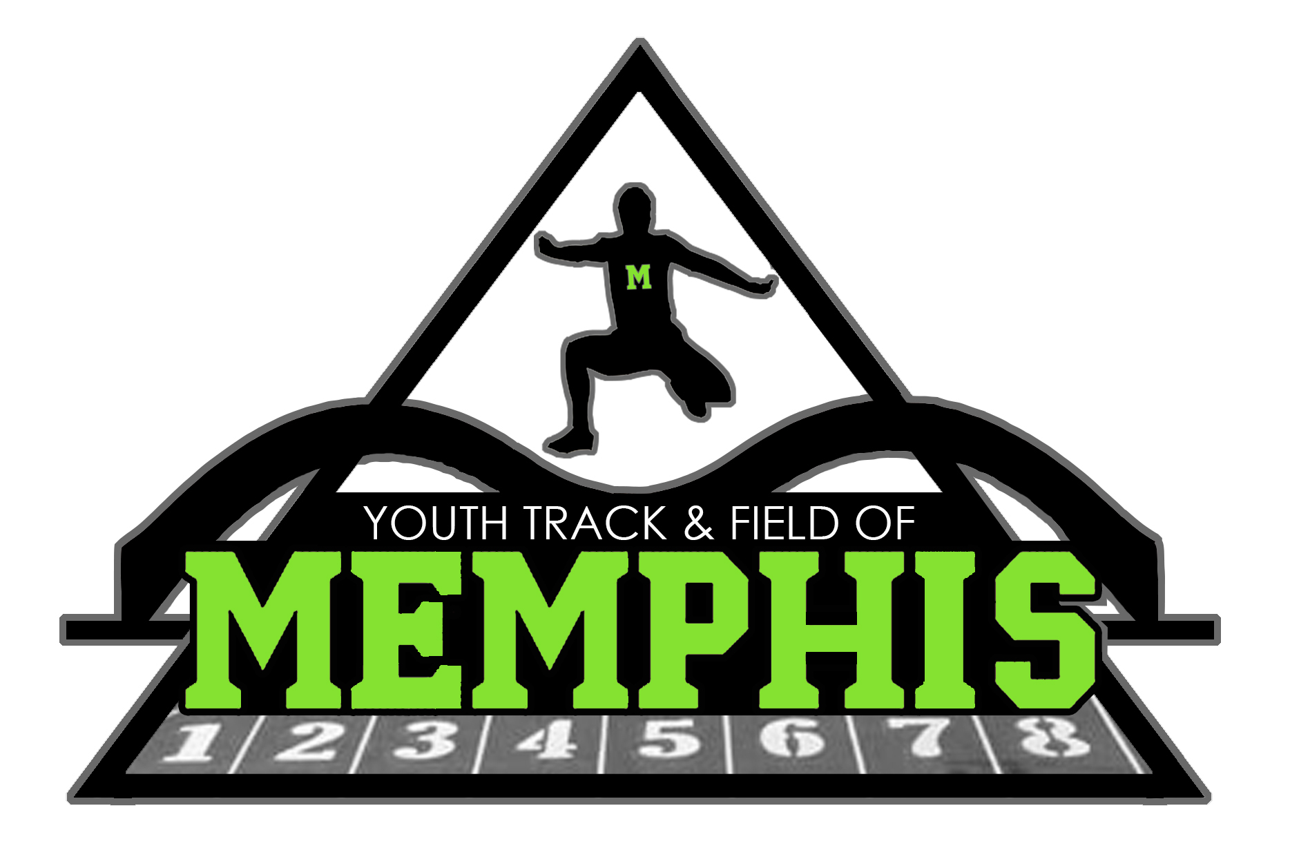 Youth Track and Field of Memphis